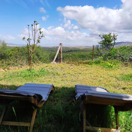 Complejo Rural Del Molino Dorado Villa Фасинас Екстериор снимка