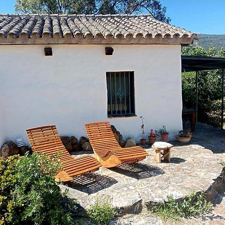 Complejo Rural Del Molino Dorado Villa Фасинас Екстериор снимка