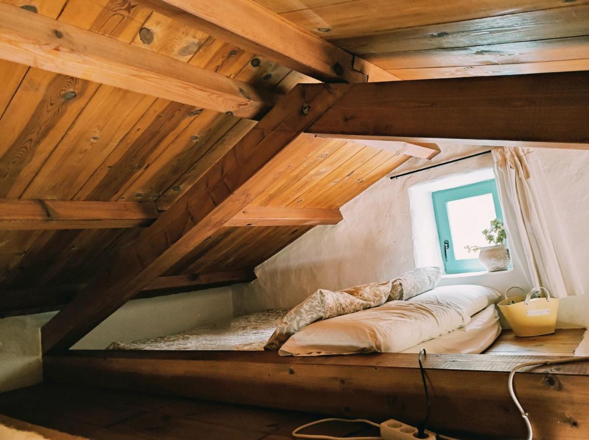 Complejo Rural Del Molino Dorado Villa Фасинас Екстериор снимка